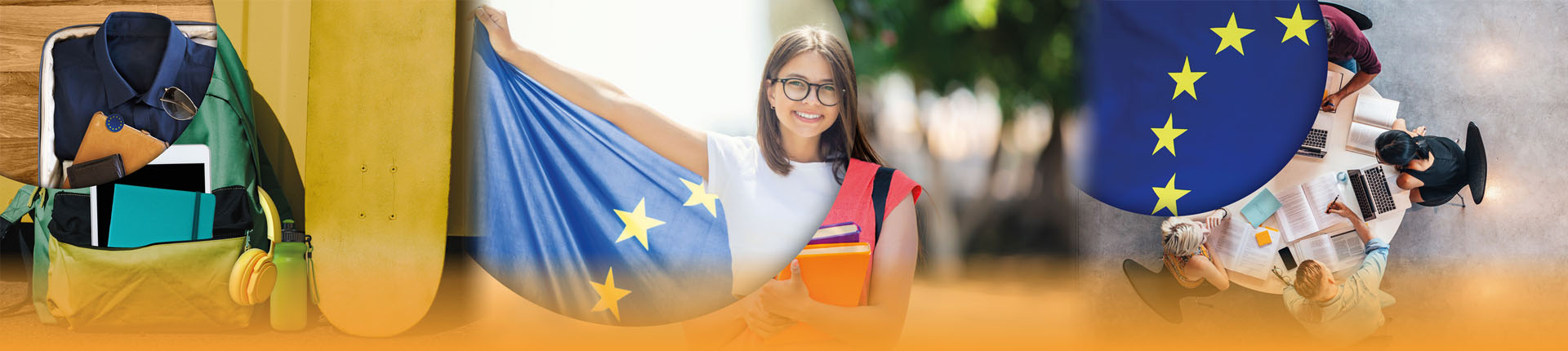 Iniciativas de aprendizaje sobre la UE